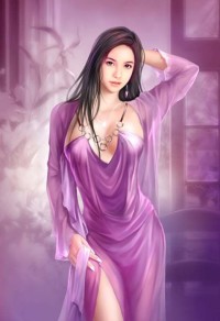 沐玉良缘(GL)