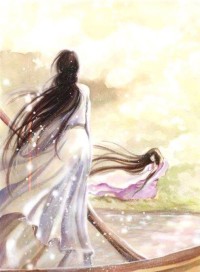凌天搅星河