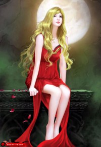 我与女王客户的现在进行时