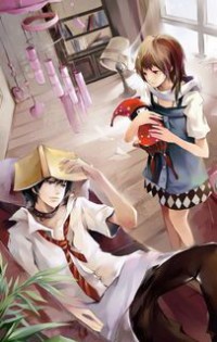迷上初夏的月光林初夏