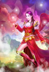 陰婚纏綿，傲嬌鬼神壞壞噠