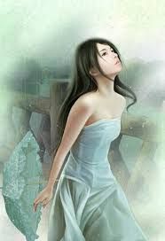 成为偏执女神的心尖痣（重生）