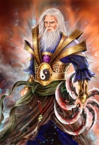盜世奸雄