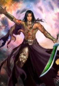 遮天之萬古獨尊 直達底部↓