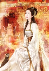 清穿之咸鱼裕贵妃