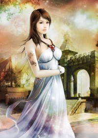 美女總裁的近身神醫陳楚雲瑤