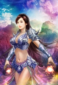 病美人白月光