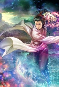 第五人格之你好——我是奈布