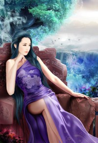 星际第一女神：御厨驾到