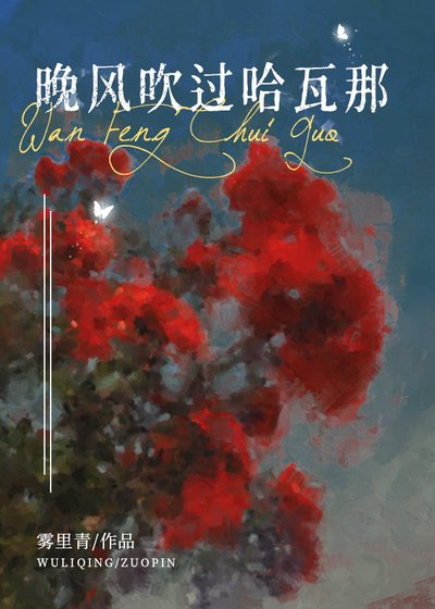 晚风吹过哈瓦那